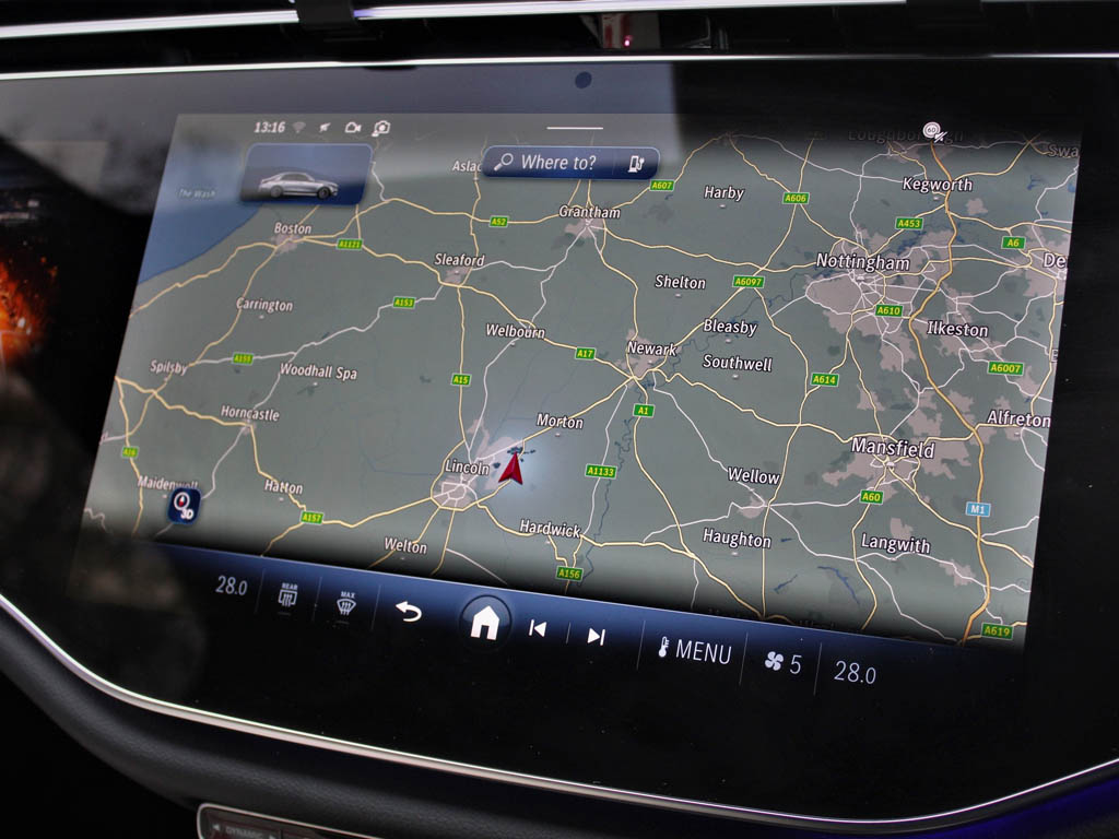 Used Mercedes-Benz E Class 2024 for sale - 76692693: Photo 16