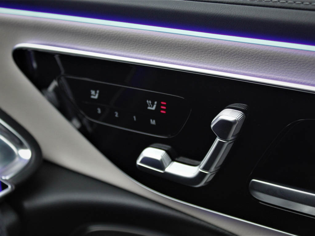 Used Mercedes-Benz E Class 2024 for sale - 76692693: Photo 17