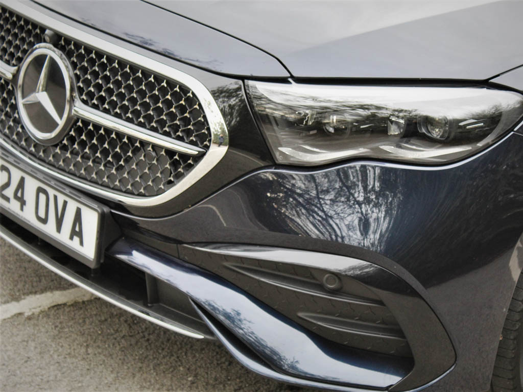 Used Mercedes-Benz E Class 2024 for sale - 76692693: Photo 18