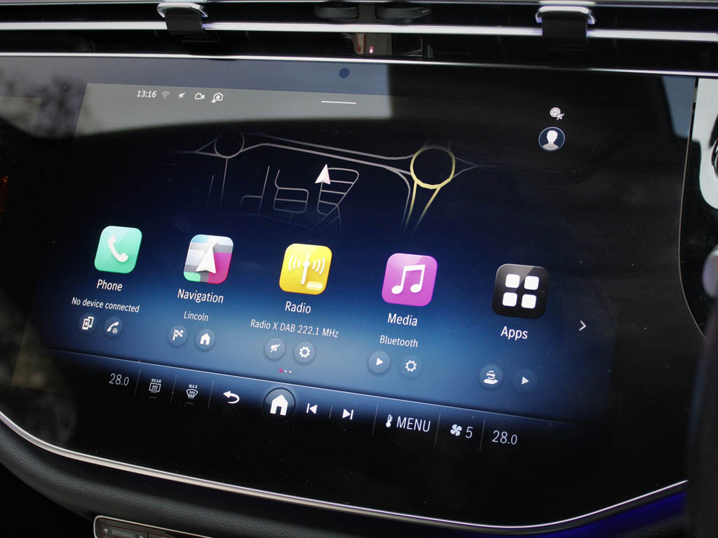 Used Mercedes-Benz E Class 2024 for sale - 76692693: Photo 19