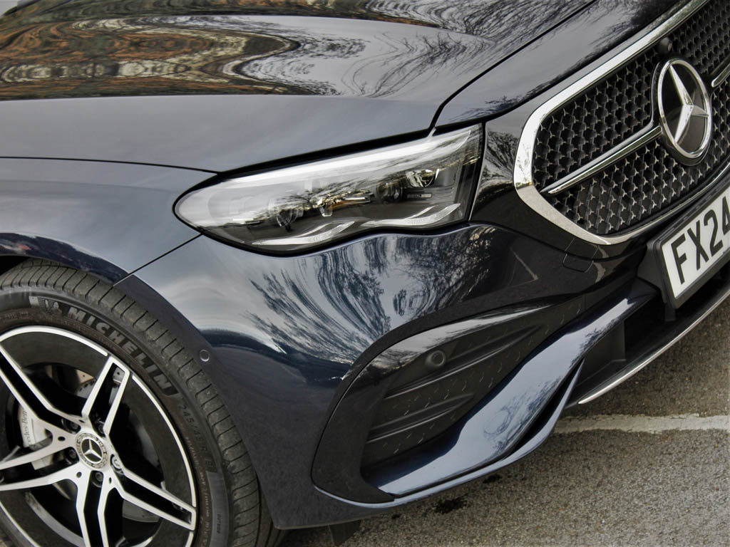 Used Mercedes-Benz E Class 2024 for sale - 76692693: Photo 20