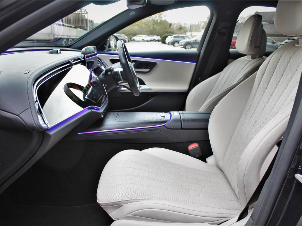 Used Mercedes-Benz E Class 2024 for sale - 76692693: Photo 3