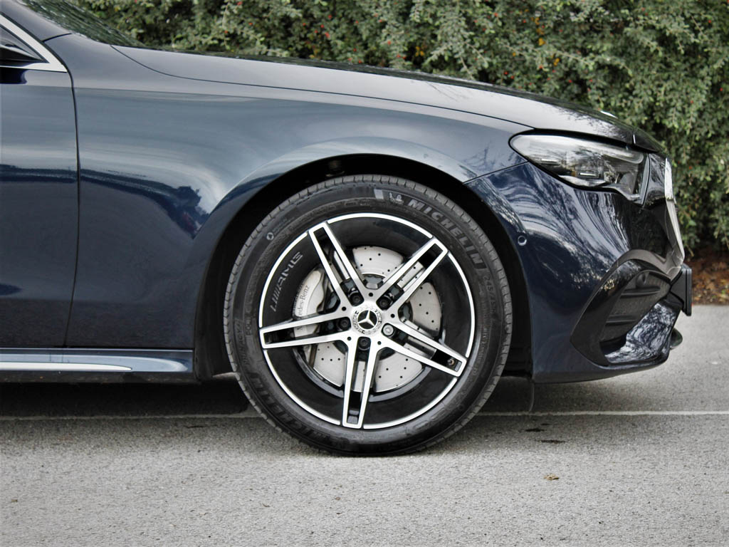 Used Mercedes-Benz E Class 2024 for sale - 76692693: Photo 5