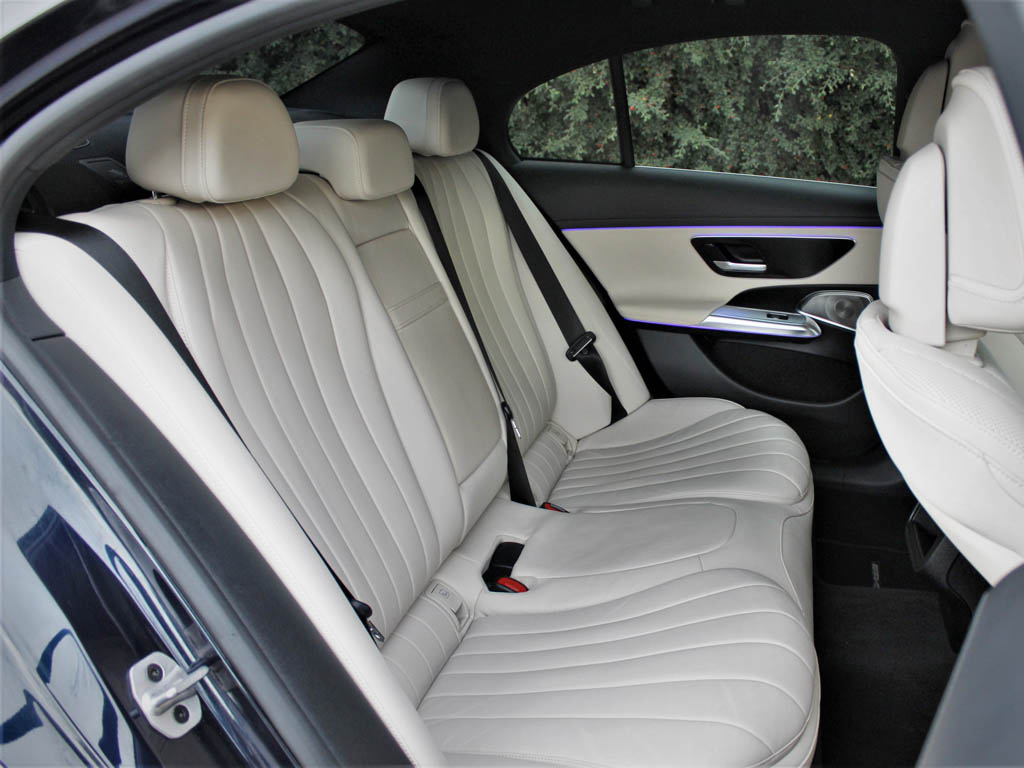 Used Mercedes-Benz E Class 2024 for sale - 76692693: Photo 6