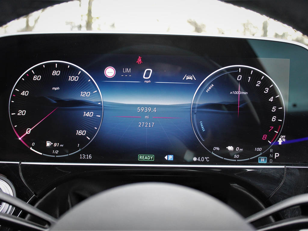 Used Mercedes-Benz E Class 2024 for sale - 76692693: Photo 8