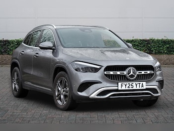 Used Mercedes-Benz GLA 2025 for sale - 77587972: Photo