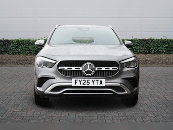 Used Mercedes-Benz GLA 2025 for sale - 77587972: Photo