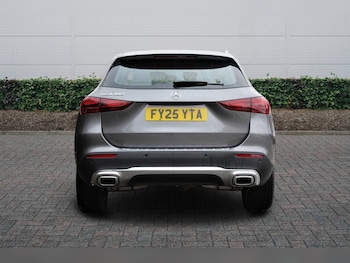 Used Mercedes-Benz GLA 2025 for sale - 77587972: Photo