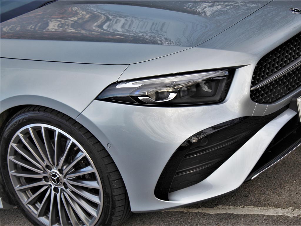 Used Mercedes-Benz A-Class 2024 for sale - 76662345: Photo 11