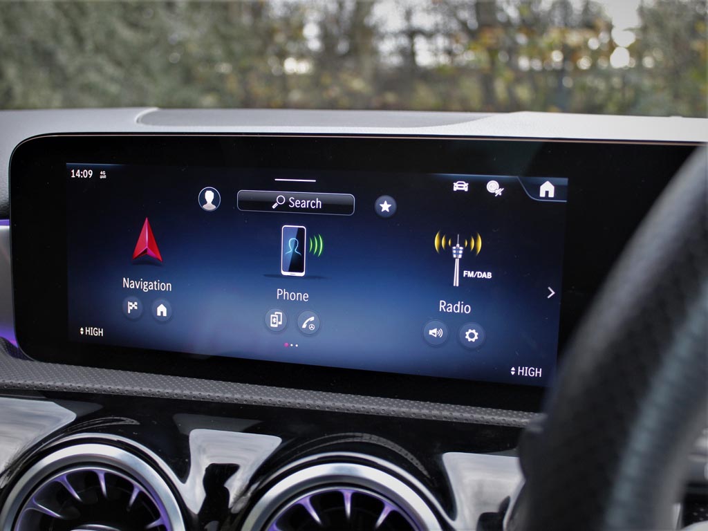 Used Mercedes-Benz A-Class 2024 for sale - 76662345: Photo 12