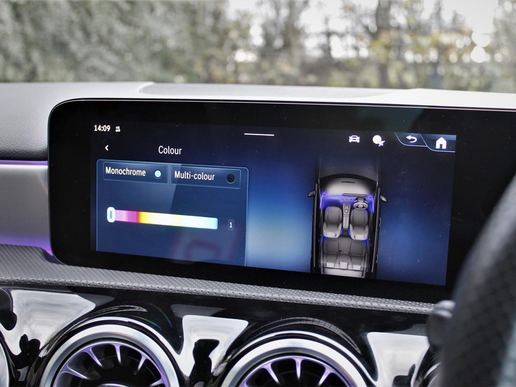 Used Mercedes-Benz A-Class 2024 for sale - 76662345: Photo 13