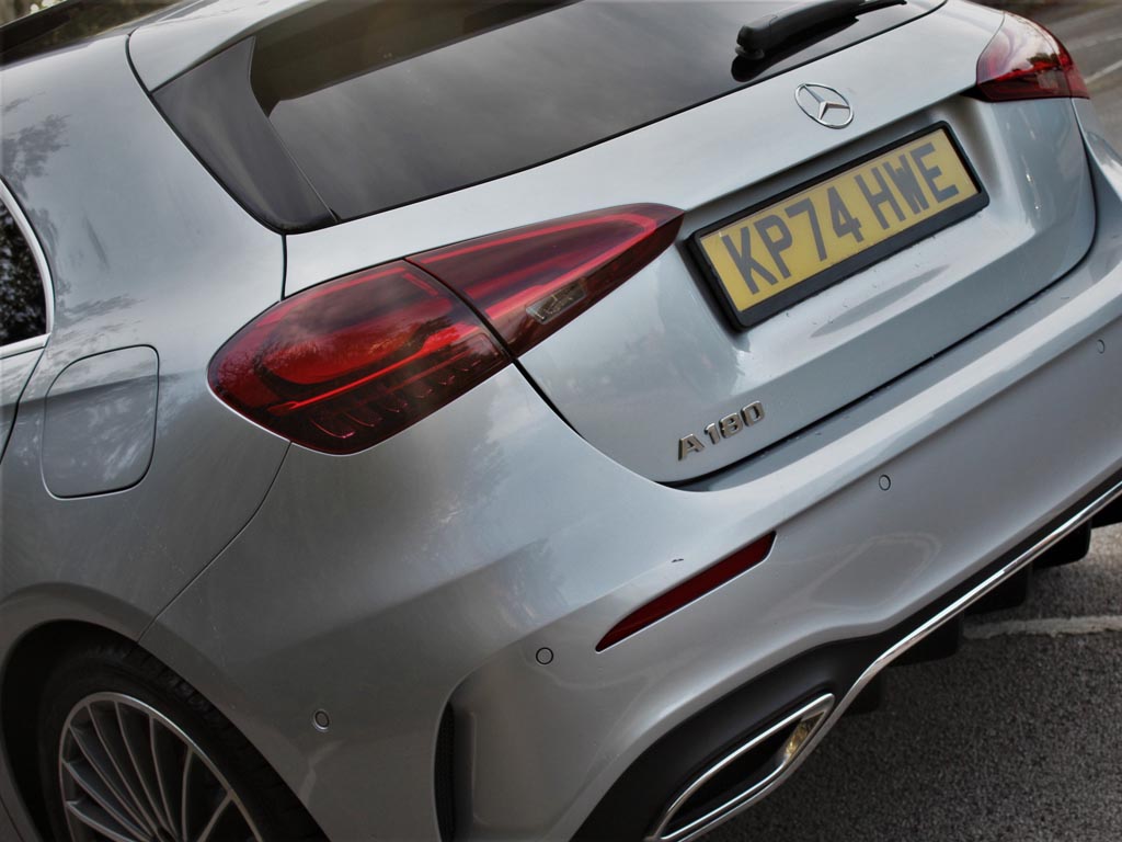 Used Mercedes-Benz A-Class 2024 for sale - 76662345: Photo 14