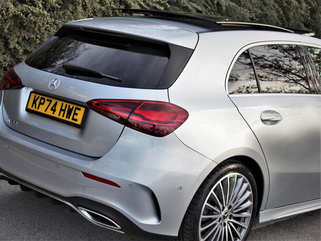 Used Mercedes-Benz A-Class 2024 for sale - 76662345: Photo 15