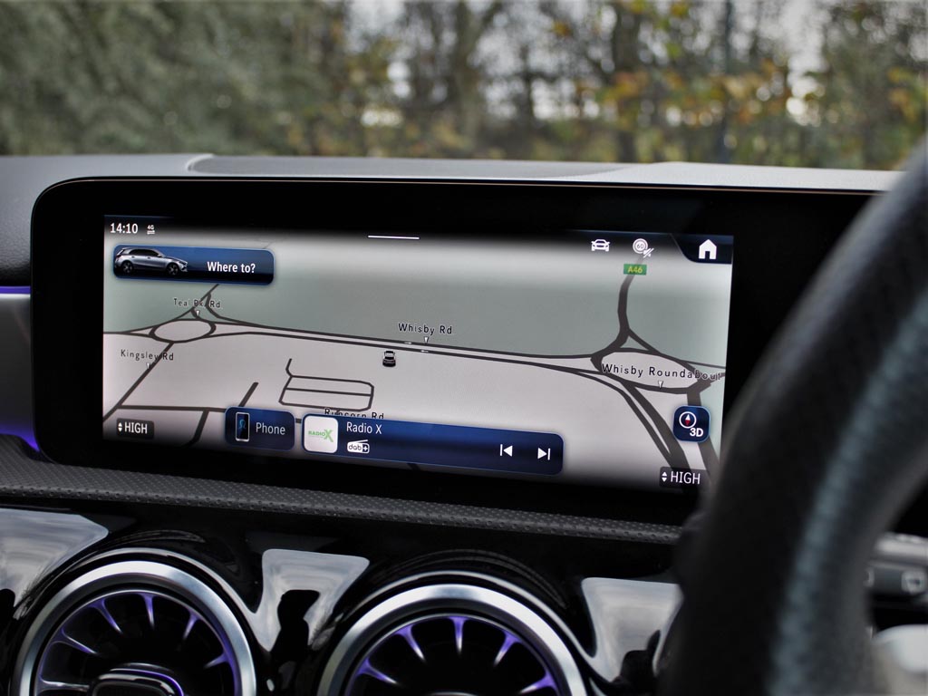 Used Mercedes-Benz A-Class 2024 for sale - 76662345: Photo 16