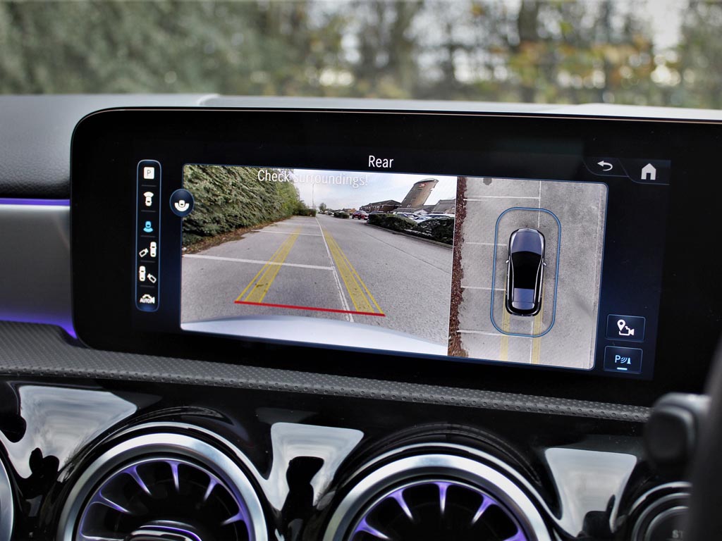 Used Mercedes-Benz A-Class 2024 for sale - 76662345: Photo 18