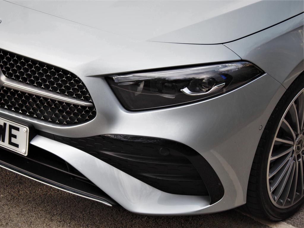 Used Mercedes-Benz A-Class 2024 for sale - 76662345: Photo 19