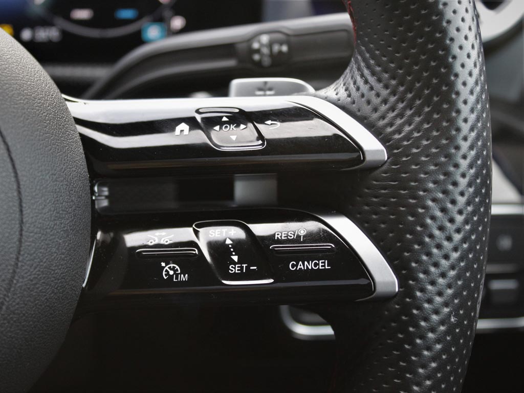 Used Mercedes-Benz A-Class 2024 for sale - 76662345: Photo 20