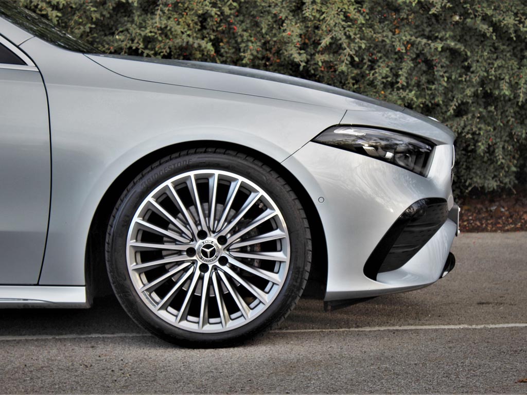 Used Mercedes-Benz A-Class 2024 for sale - 76662345: Photo 5