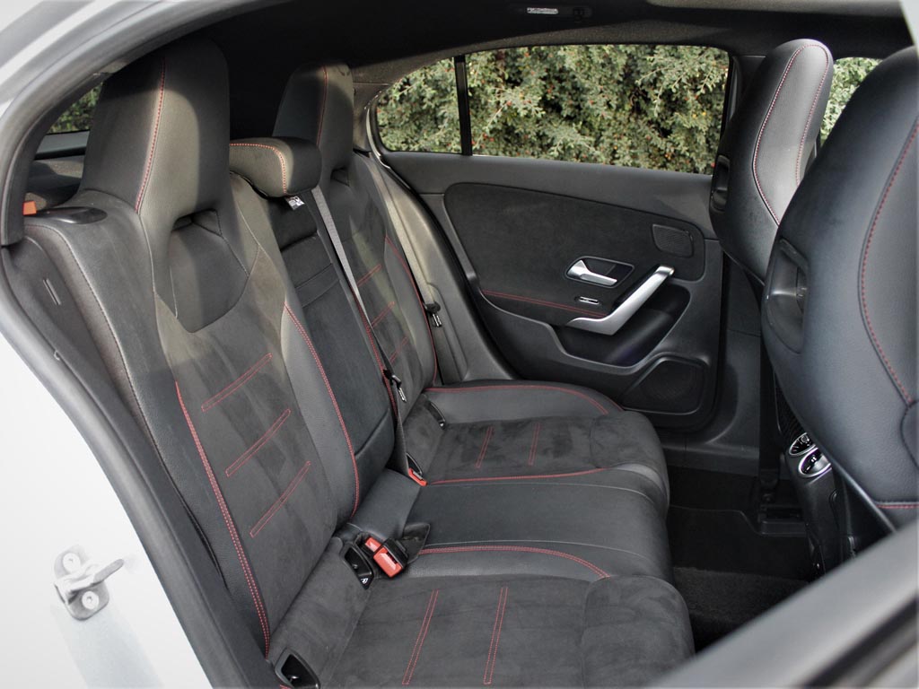 Used Mercedes-Benz A-Class 2024 for sale - 76662345: Photo 6