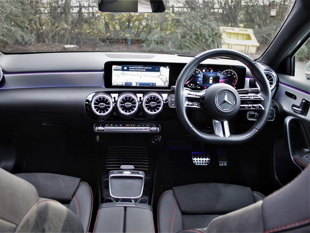 Used Mercedes-Benz A-Class 2024 for sale - 76662345: Photo 7