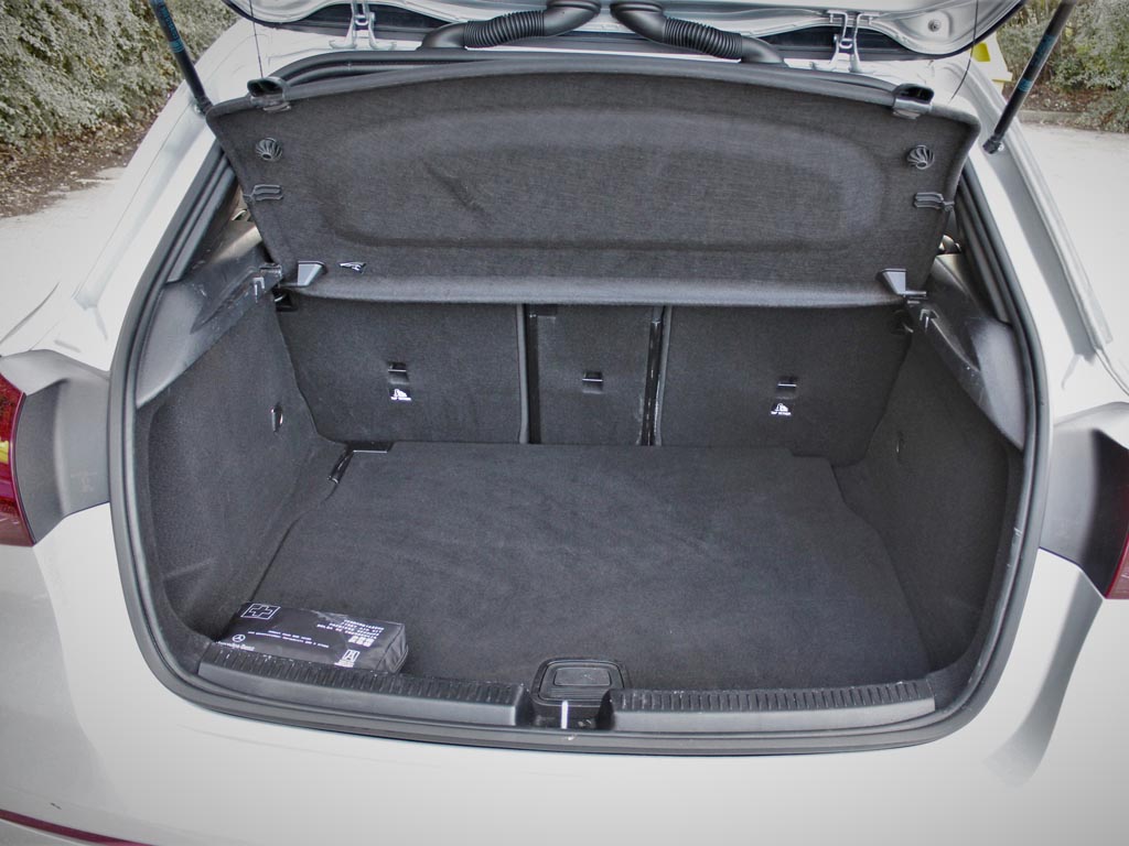 Used Mercedes-Benz A-Class 2024 for sale - 76662345: Photo 9