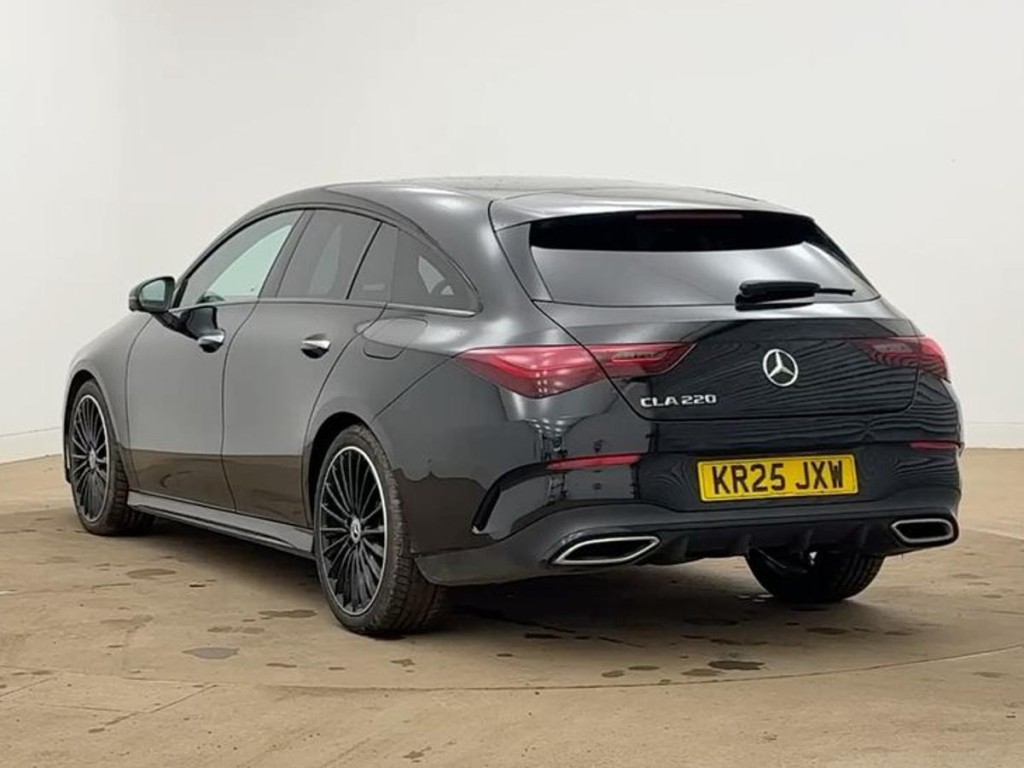 Used Mercedes-Benz CLA 2025 for sale - 77397152: Photo 2