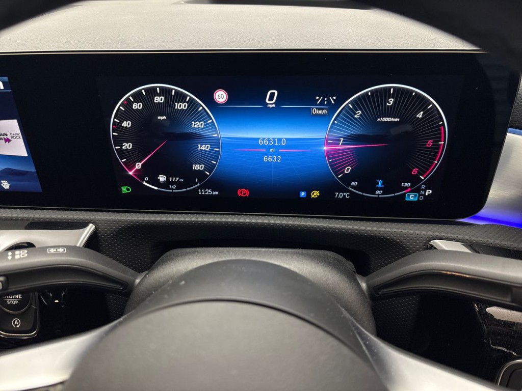 Used Mercedes-Benz CLA 2025 for sale - 77397152: Photo 7