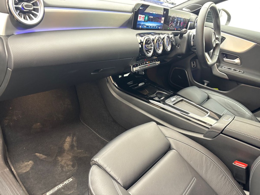 Used Mercedes-Benz CLA 2025 for sale - 77397152: Photo 8