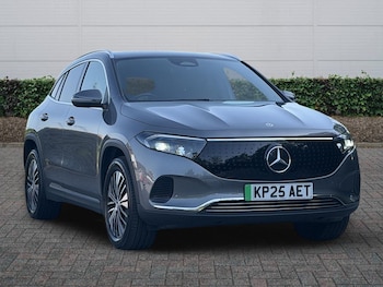 Used Mercedes-Benz EQA 2025 for sale - 78879983: Photo