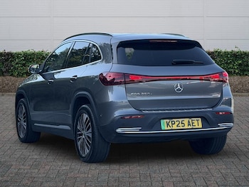 Used Mercedes-Benz EQA 2025 for sale - 78879983: Photo