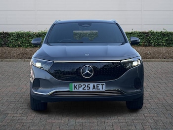 Used Mercedes-Benz EQA 2025 for sale - 78879983: Photo