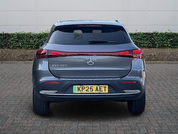 Used Mercedes-Benz EQA 2025 for sale - 78879983: Photo
