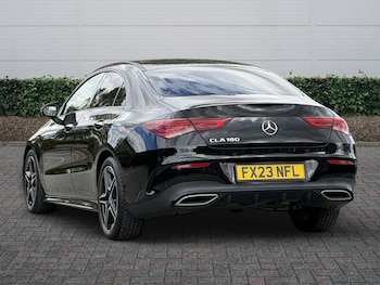 Used Mercedes-Benz CLA 2023 for sale - 79375435: Photo