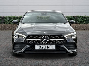 Used Mercedes-Benz CLA 2023 for sale - 79375435: Photo