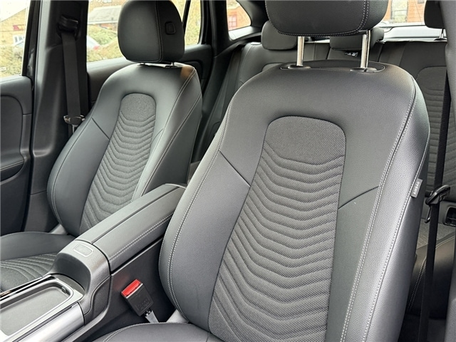 Used Mercedes-Benz GLA 2025 for sale - 77346358: Photo 13