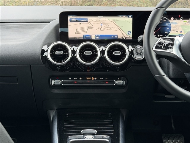 Used Mercedes-Benz GLA 2025 for sale - 77346358: Photo 14