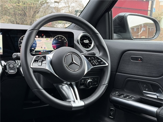 Used Mercedes-Benz GLA 2025 for sale - 77346358: Photo 15