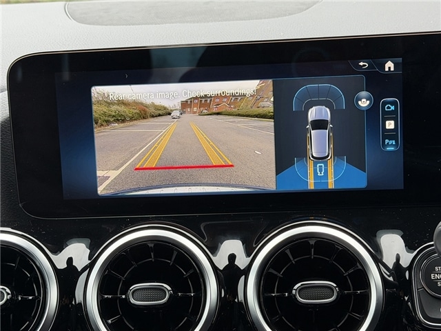 Used Mercedes-Benz GLA 2025 for sale - 77346358: Photo 19