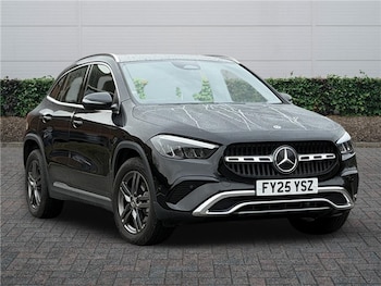 Used Mercedes-Benz GLA 2025 for sale - 77346358: Photo