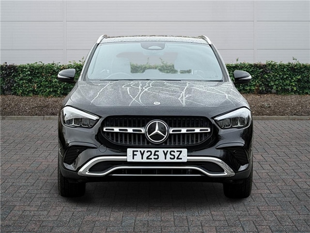 Used Mercedes-Benz GLA 2025 for sale - 77346358: Photo 22