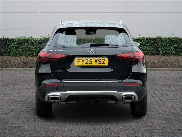 Used Mercedes-Benz GLA 2025 for sale - 77346358: Photo 23