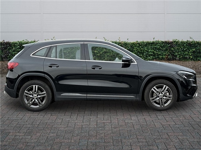 Used Mercedes-Benz GLA 2025 for sale - 77346358: Photo 24