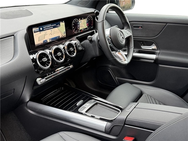 Used Mercedes-Benz GLA 2025 for sale - 77346358: Photo 26