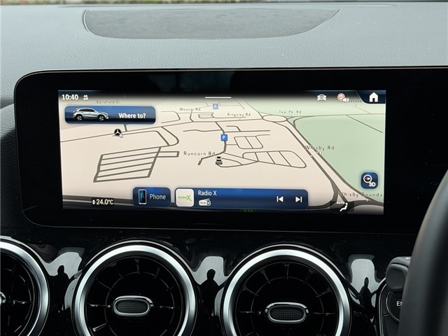 Used Mercedes-Benz GLA 2025 for sale - 77346358: Photo 3