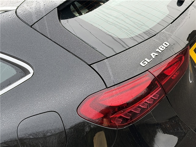 Used Mercedes-Benz GLA 2025 for sale - 77346358: Photo 8