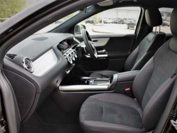 Used Mercedes-Benz GLA 2024 for sale - 75292721: Photo