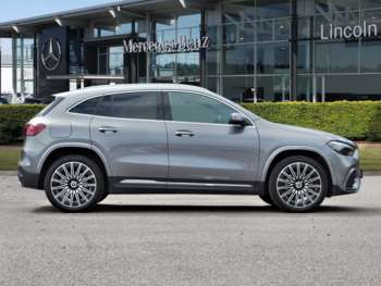 Used Mercedes-Benz GLA 2024 for sale - 75292721: Photo
