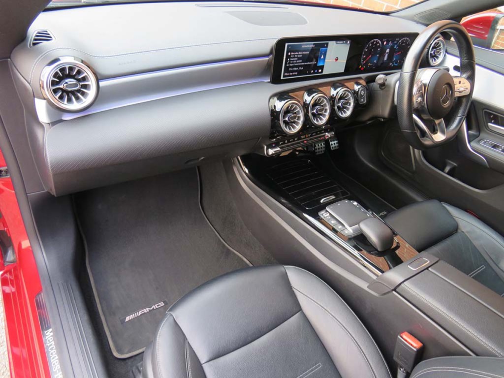 Used Mercedes-Benz CLA 2022 for sale - 77388424: Photo 10