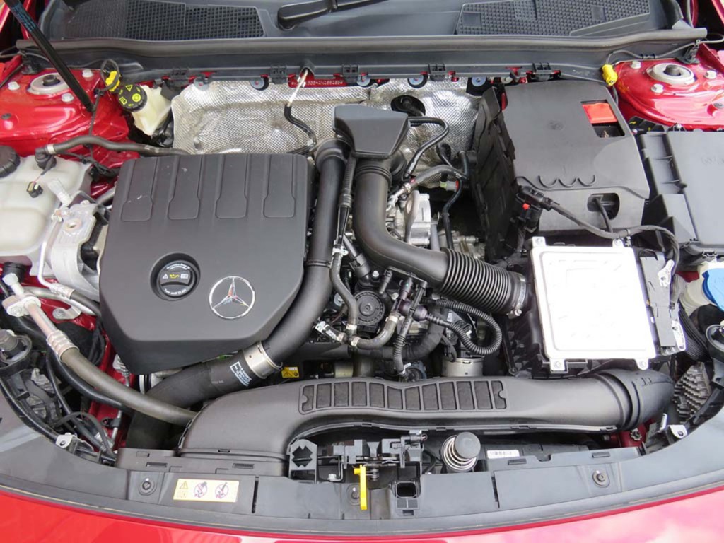 Used Mercedes-Benz CLA 2022 for sale - 77388424: Photo 11