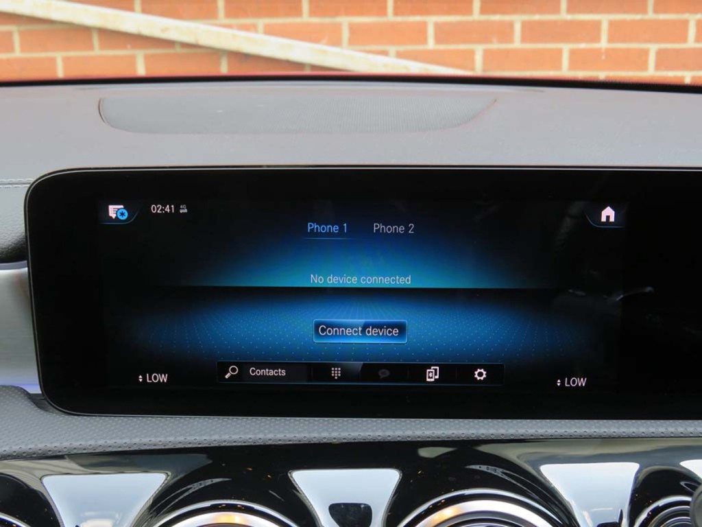 Used Mercedes-Benz CLA 2022 for sale - 77388424: Photo 12